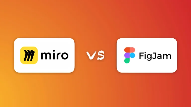 Miro vs FigJam: Best Collaboration Platform for Distributed Teams