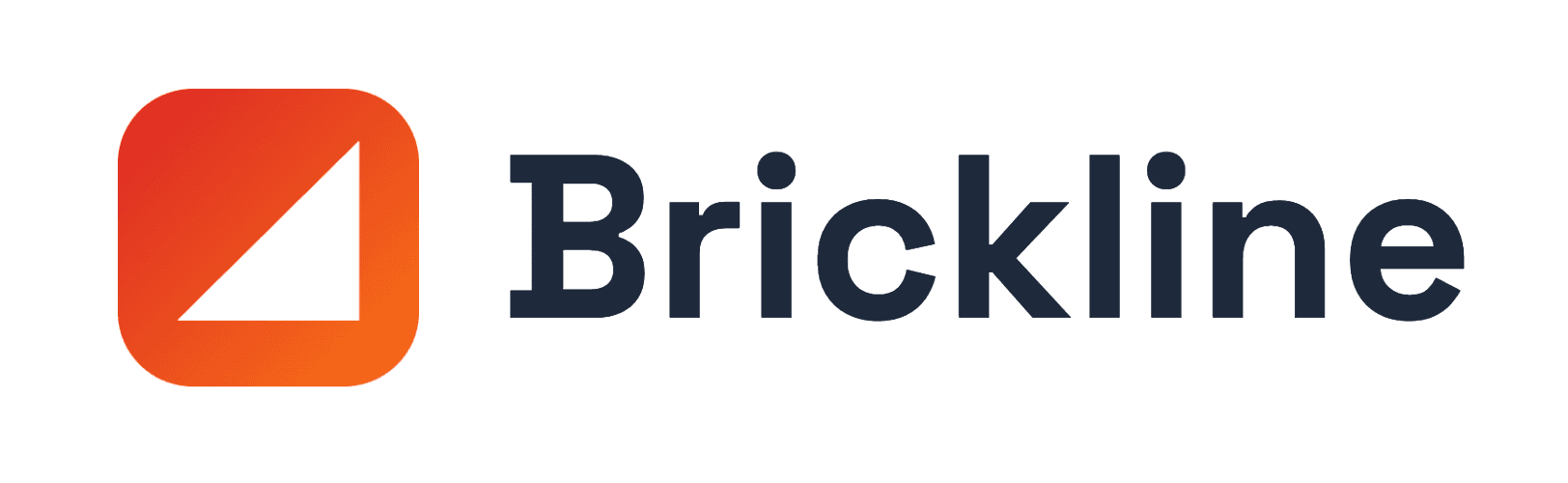 Brickline logo